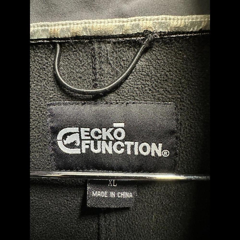 Ecko Function Jacket Men Size Xl - image 5